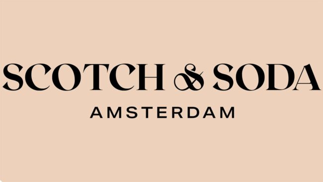 Scotch & Soda Nouveau Logo