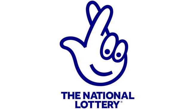 The National Lottery Logo 2019-present