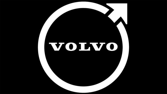 Volvo Embleme