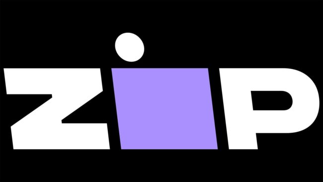 Zip Nouveau Logo
