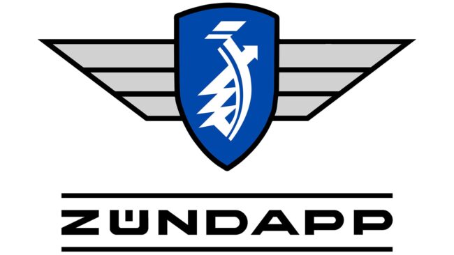 Zundapp Logo