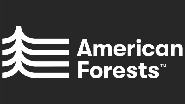 American Forests Nouveau Logo