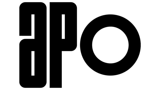 Apocope Embleme