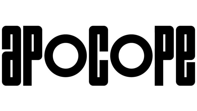 Apocope Logo