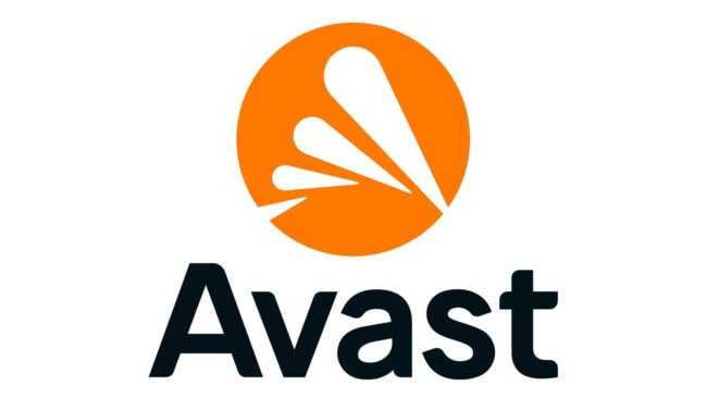 Avast Nouveau Logo