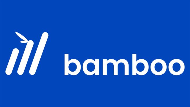 Bamboo Nouveau Logo