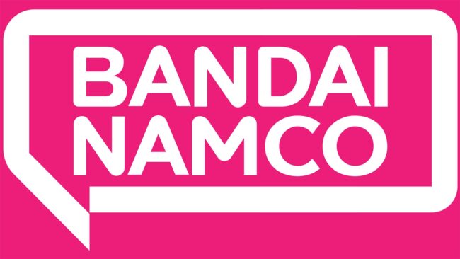 Bandai Namco Embleme