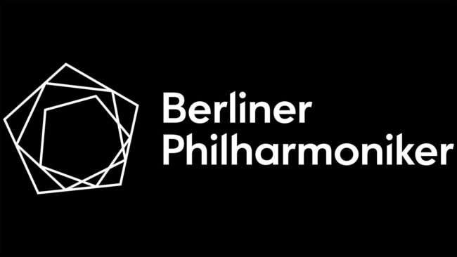 Berlin Philharmonic Nouveau Logo