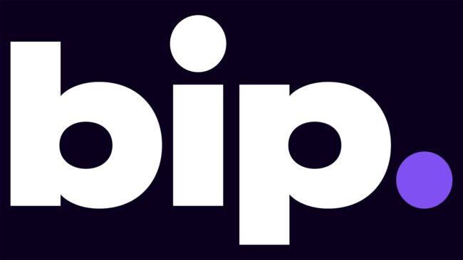 Bip Nouveau Logo