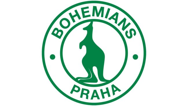 Bohemians Praha 1905 Logo