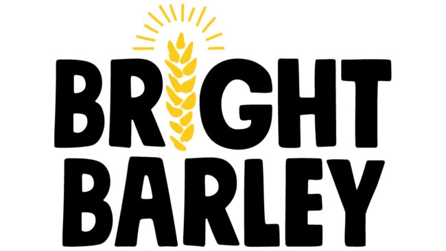 Bright Barley Logo
