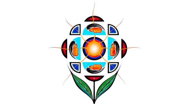 CBC National Day pour Truth et Reconciliation logo