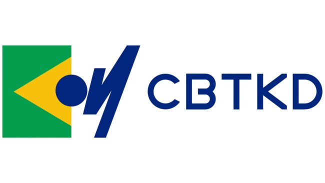 CBTKD Nouveau Logo