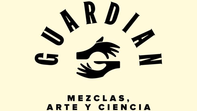 Cerveza Guardian Nouveau Logo