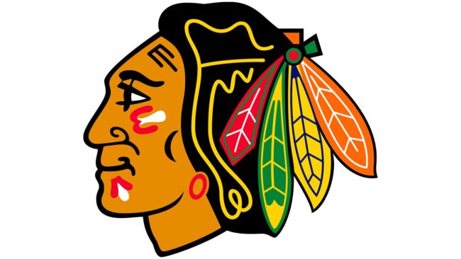 Chicago Blackhawks Logo
