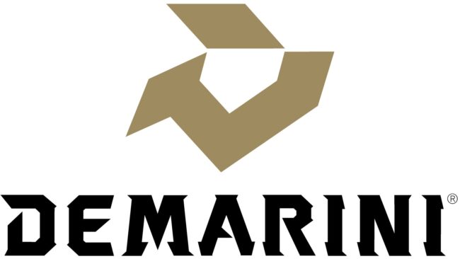 DeMarini Logo