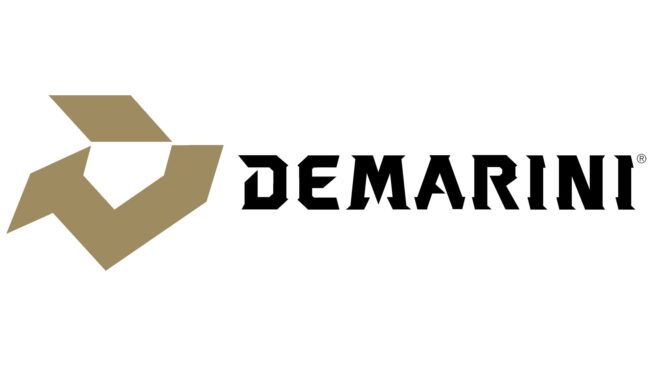 DeMarini Nouveau Logo