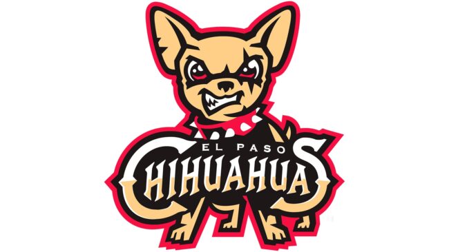 El Paso Chihuahuas Logo