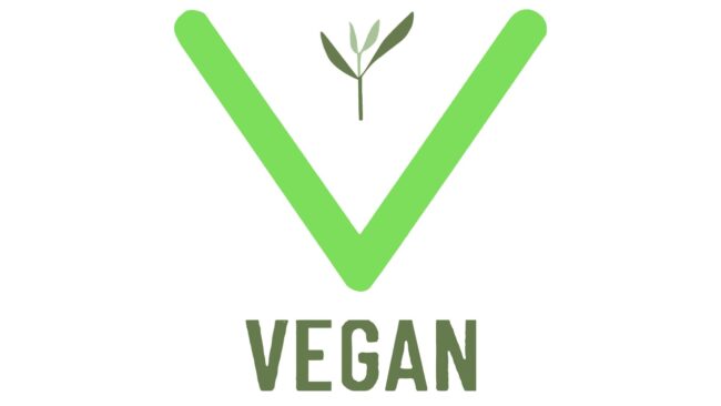 FSSAI India Vegan Logo