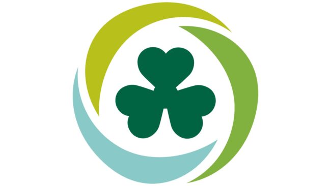 Failte Ireland Embleme