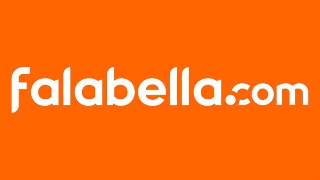 Falabella Nouveau Logo