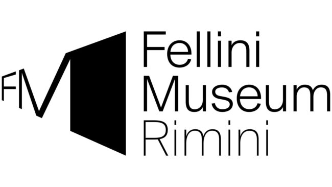Fellini Museum Rimini Logo