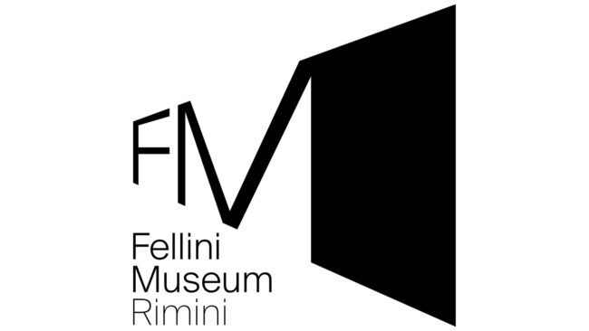 Fellini Museum Rimini Nouveau Logo