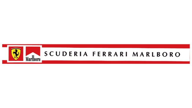 Ferrari (Scuderia) Logo 1999-2006