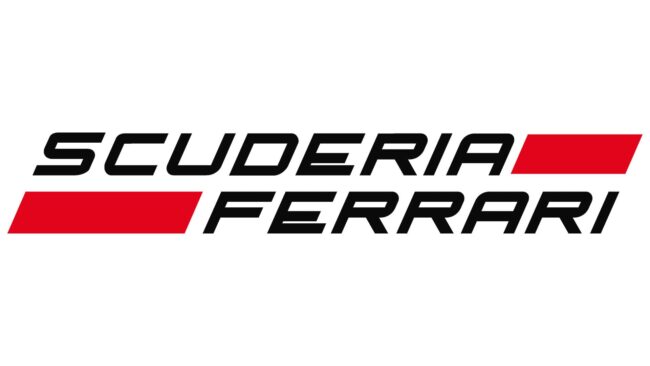 Ferrari Scuderia Symbole