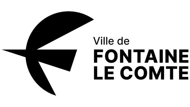 Fontaine le Comte Logo