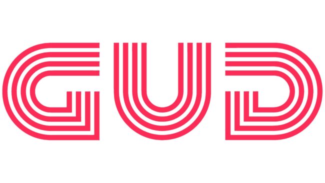 GUD Logo