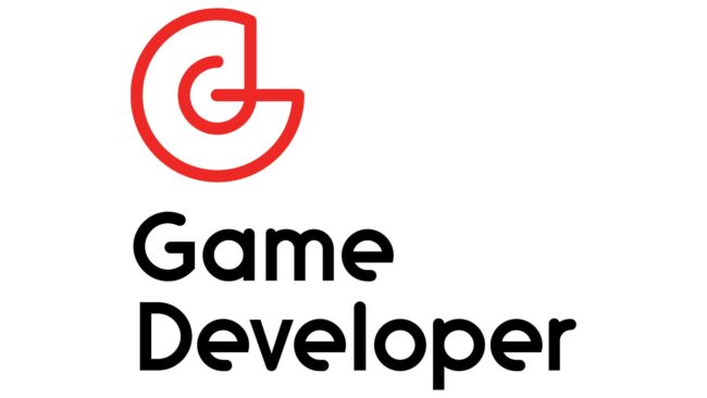 Game Developer Nouveau Logo