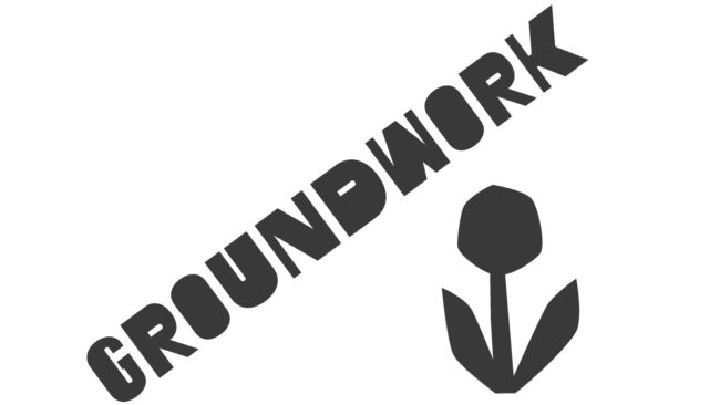 Groundwork Nouveau Logo