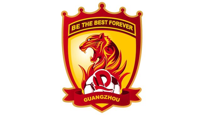 Guangzhou Evergrande Logo