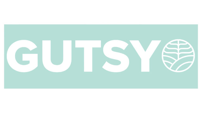 Gutsy Nouveau Logo