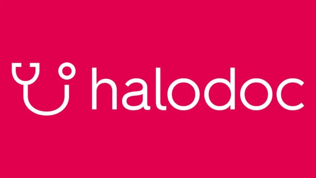 Halodoc Nouveau Logo