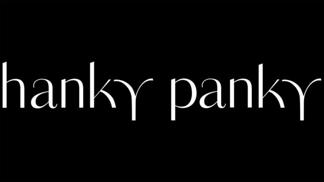 Hanky Panky Embleme