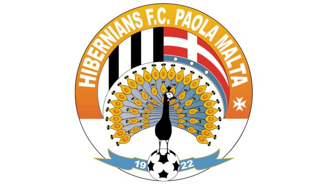Hibernians FC Logo
