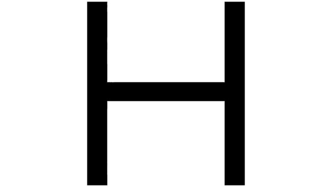 Hoxton Campus Embleme