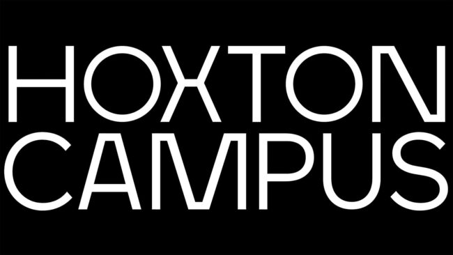 Hoxton Campus Nouveau Logo
