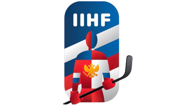 Ice Hockey World Championship 2023 Embleme