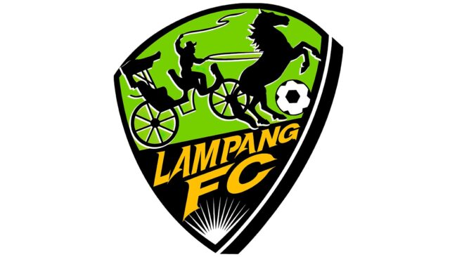 Lampang Logo