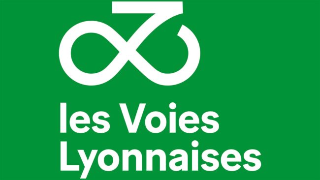 Les Voies Lyonnaises Nouveau Logo