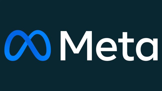 Meta Nouveau Logo