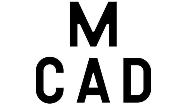 Minneapolis College of Art and Design (MCAD) Logo