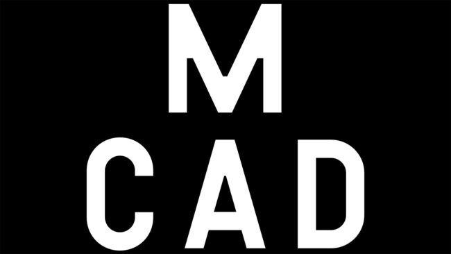 Minneapolis College of Art and Design (MCAD) Nouveau Logo