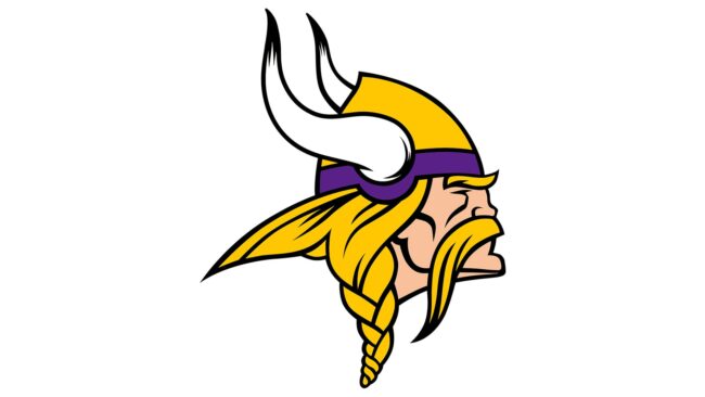 Minnesota Vikings Logo