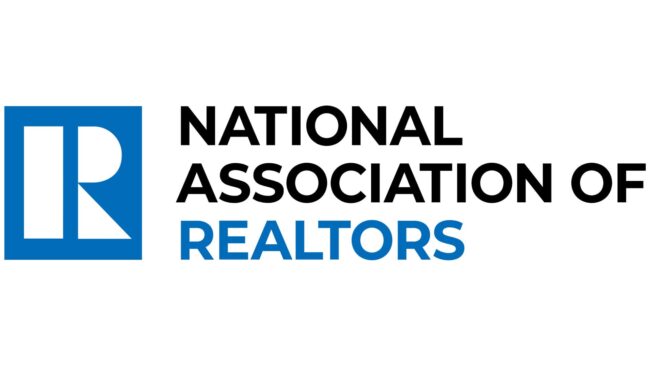 National Association of Realtors Logo 2020-present