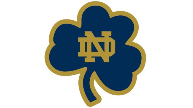 Notre Dame Logo