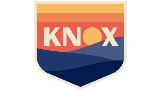 One Knoxville Sporting Club Embleme